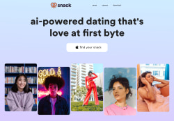 Snack App